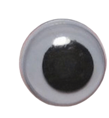 Googly Eye Right
