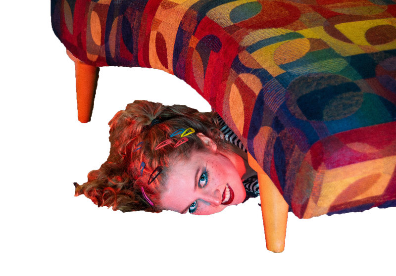 Under Sofa