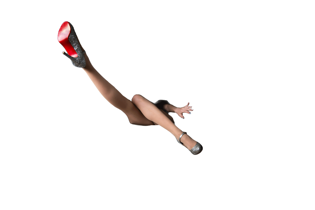 Updated Leg