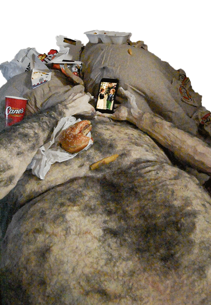 Belly 2