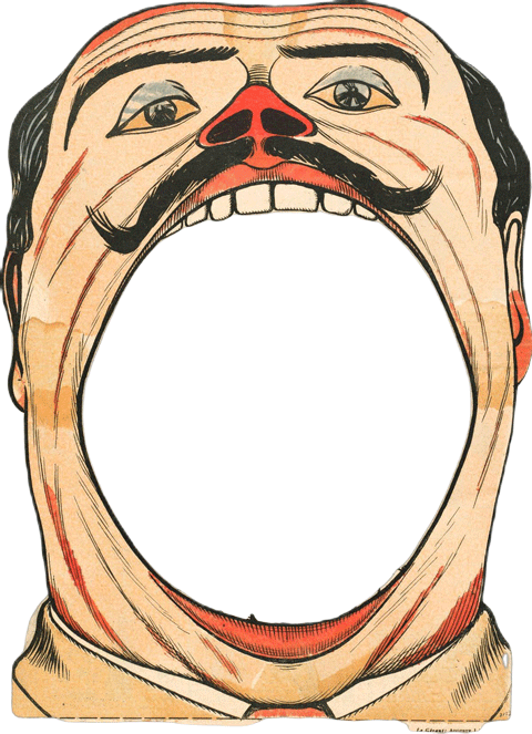 Mouth