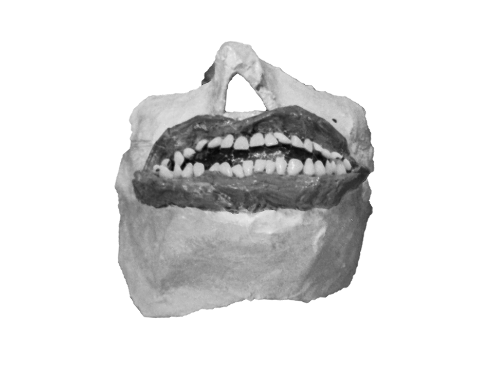 Mouth 2